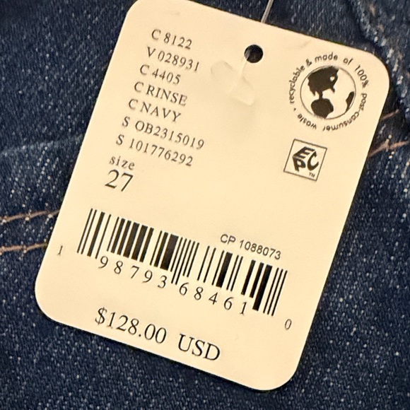 We The Free Tennessee Low-Rise Boyfriend Jeans - Picture 2 of 14